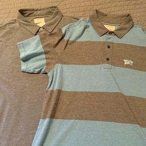PXG Linksoul Polos (2)